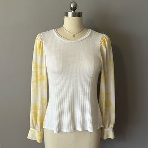 RO & DE Top | Anthropologie